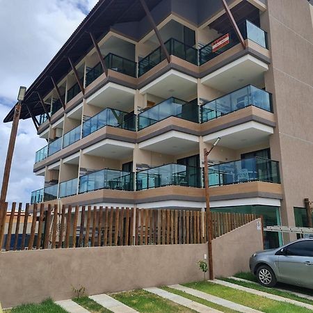 Encantador Flat Perto Da Cativante Praia De Merepe Pôrto das Galinhas Exterior foto