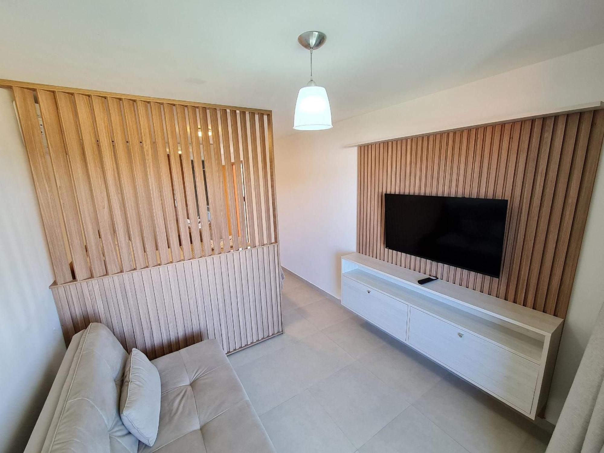 Encantador Flat Perto Da Cativante Praia De Merepe Pôrto das Galinhas Exterior foto