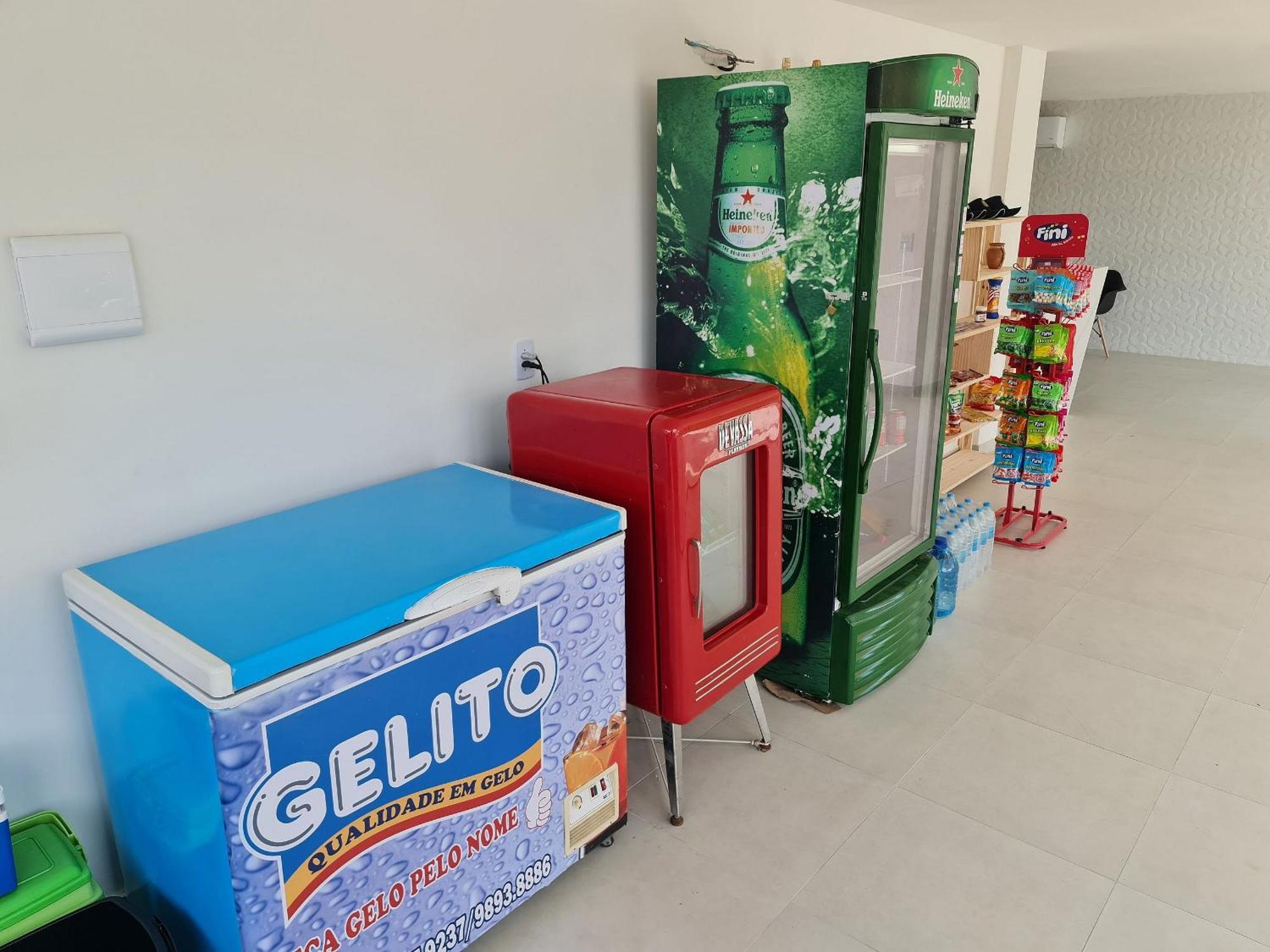 Encantador Flat Perto Da Cativante Praia De Merepe Pôrto das Galinhas Exterior foto